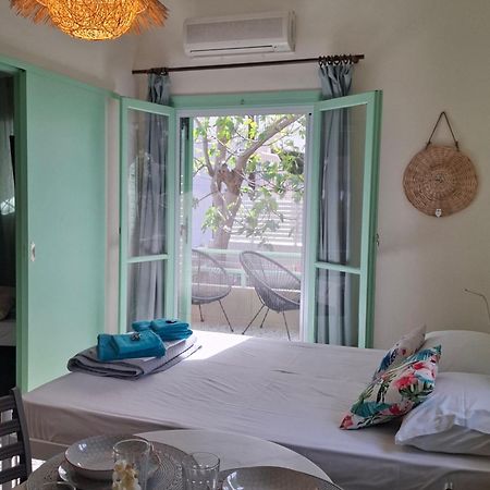Vitamin Sea Apartment 4, Άνετο Διαμέρισμα. Almiropótamos Екстериор снимка
