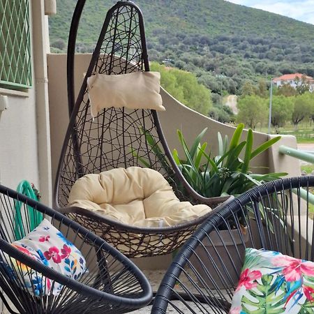 Vitamin Sea Apartment 4, Άνετο Διαμέρισμα. Almiropótamos Екстериор снимка