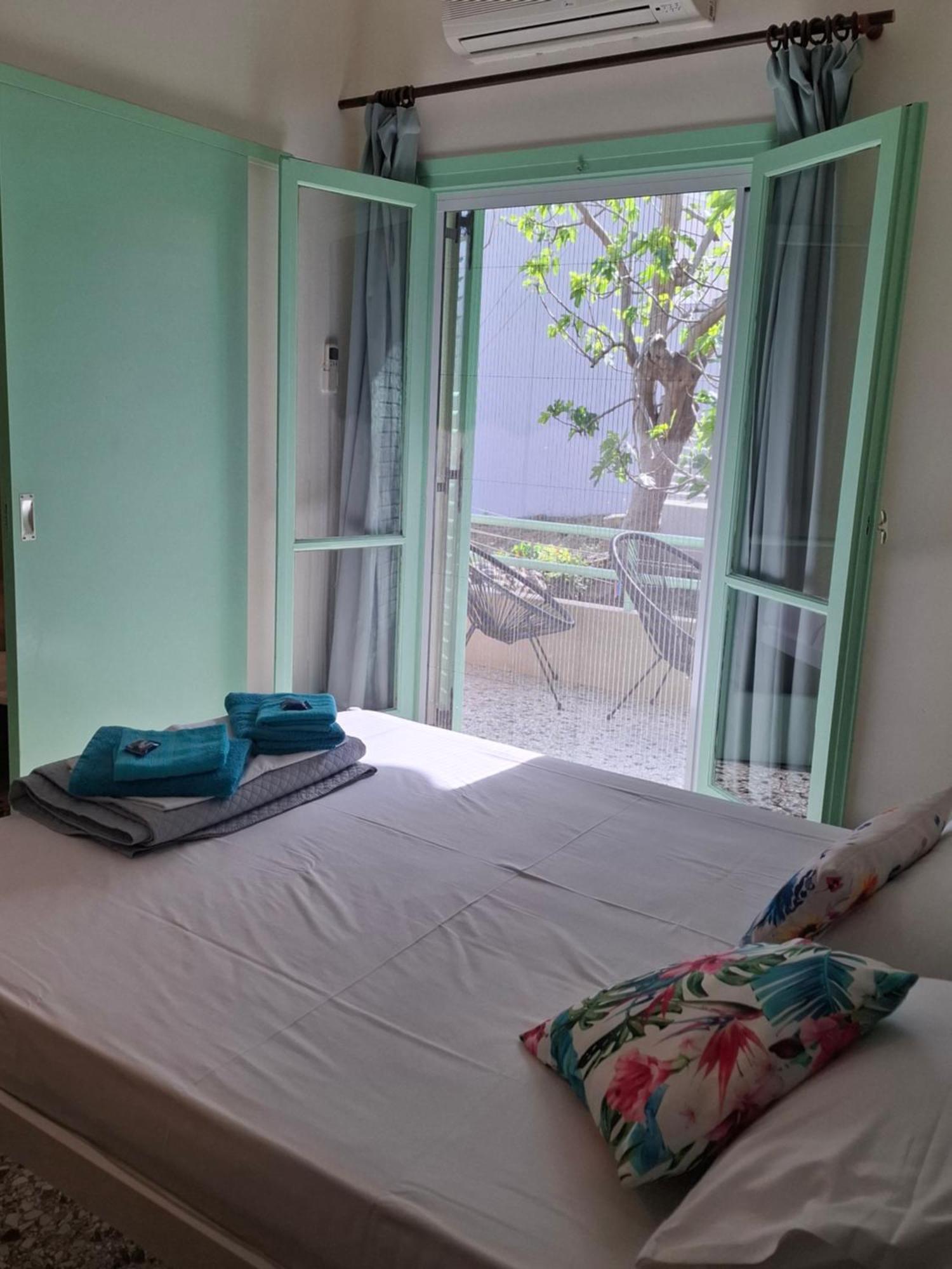 Vitamin Sea Apartment 4, Άνετο Διαμέρισμα. Almiropótamos Екстериор снимка